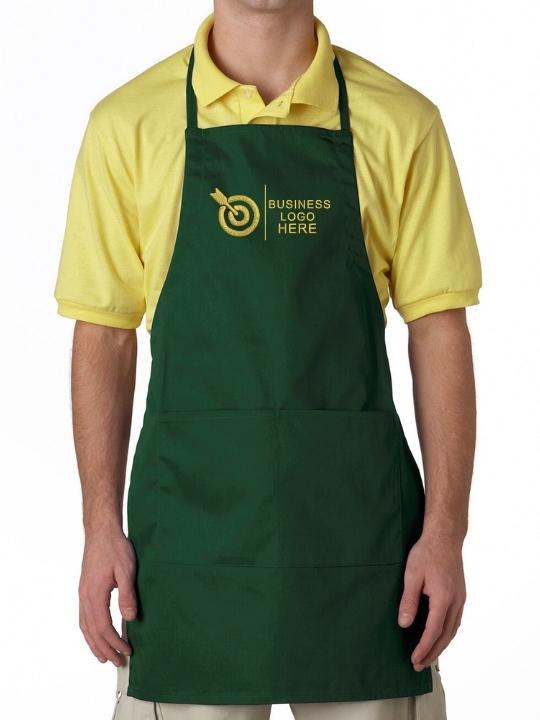 Supermarket Uniform